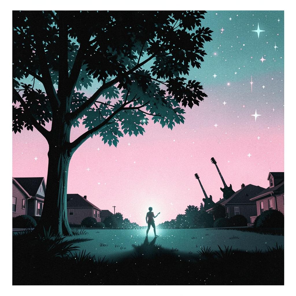 Placed In My Dreams artwork