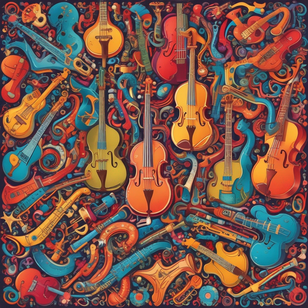 Song Image