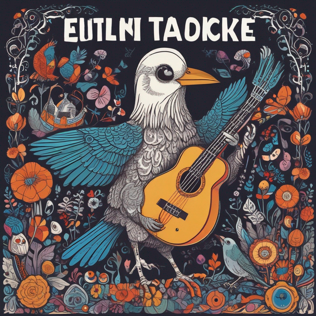 Song Image