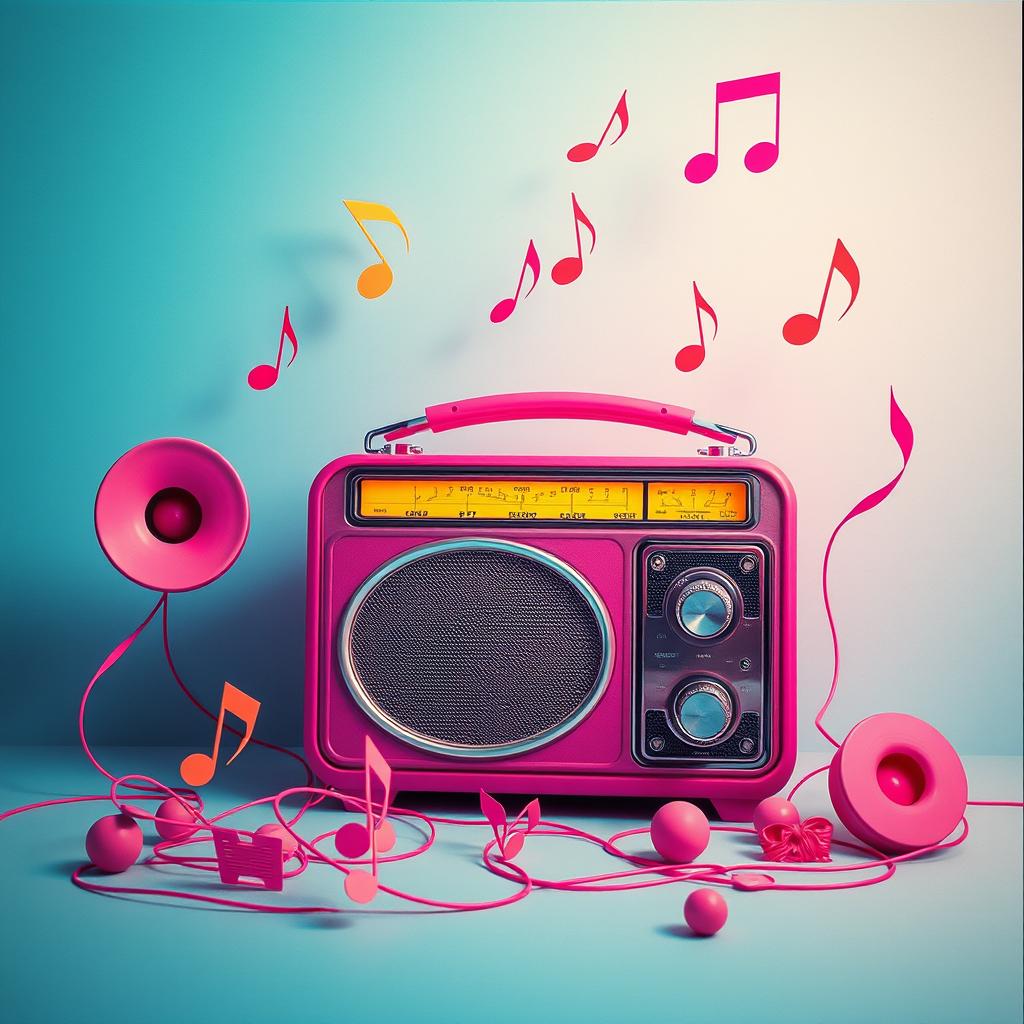 Song Image