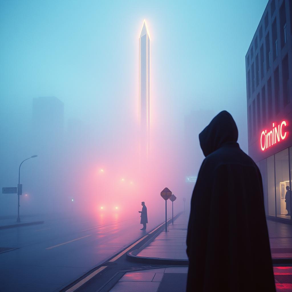 Image for Between Worlds OST