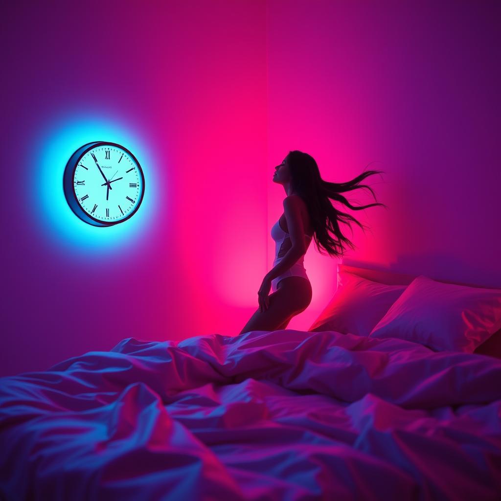 Voice image for pop gurl 