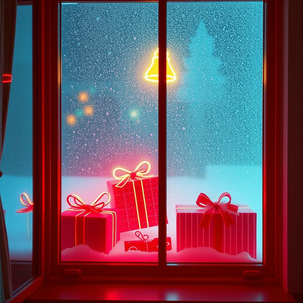 The Sounds of Christmas artwork
