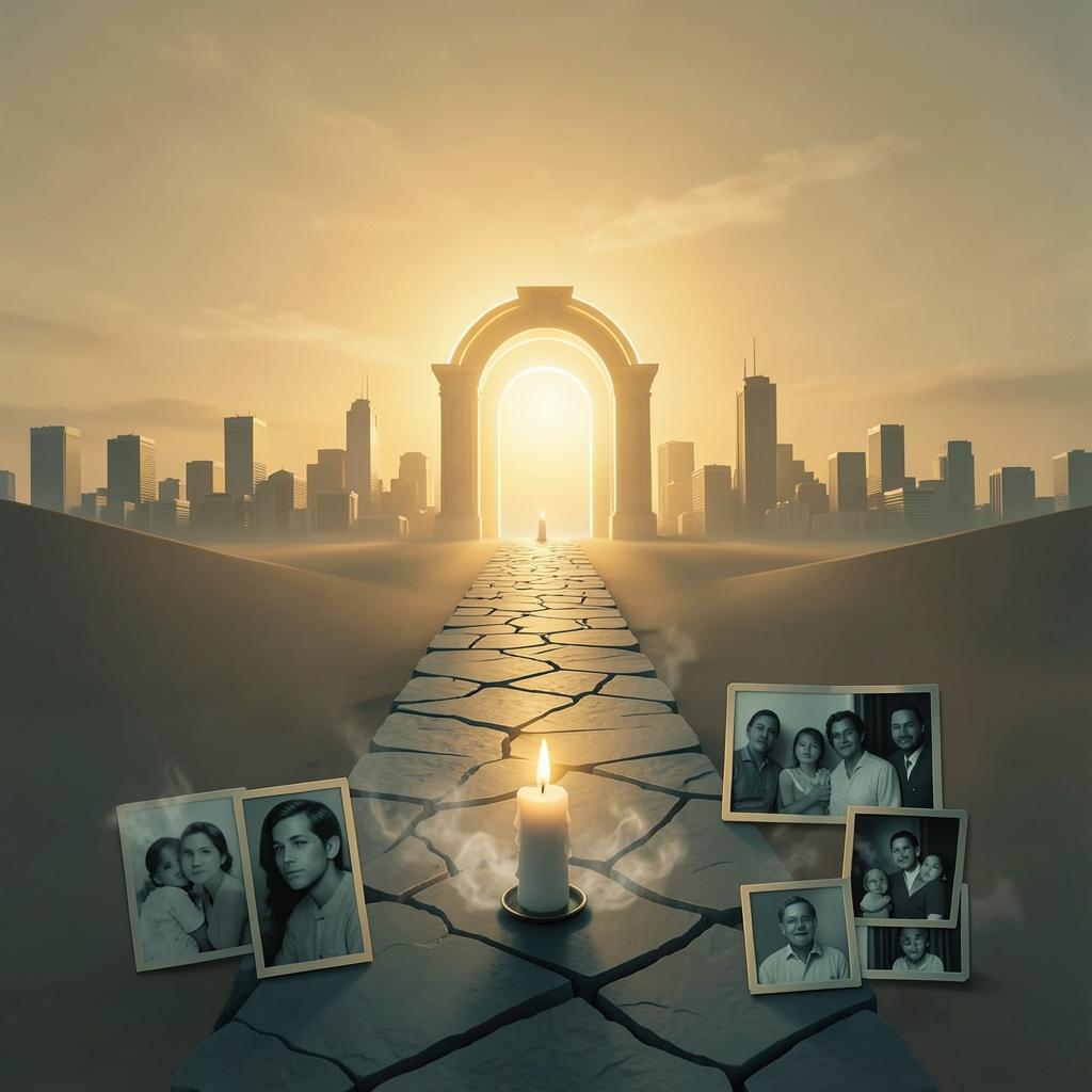 Persona image for Ewangelia 3  