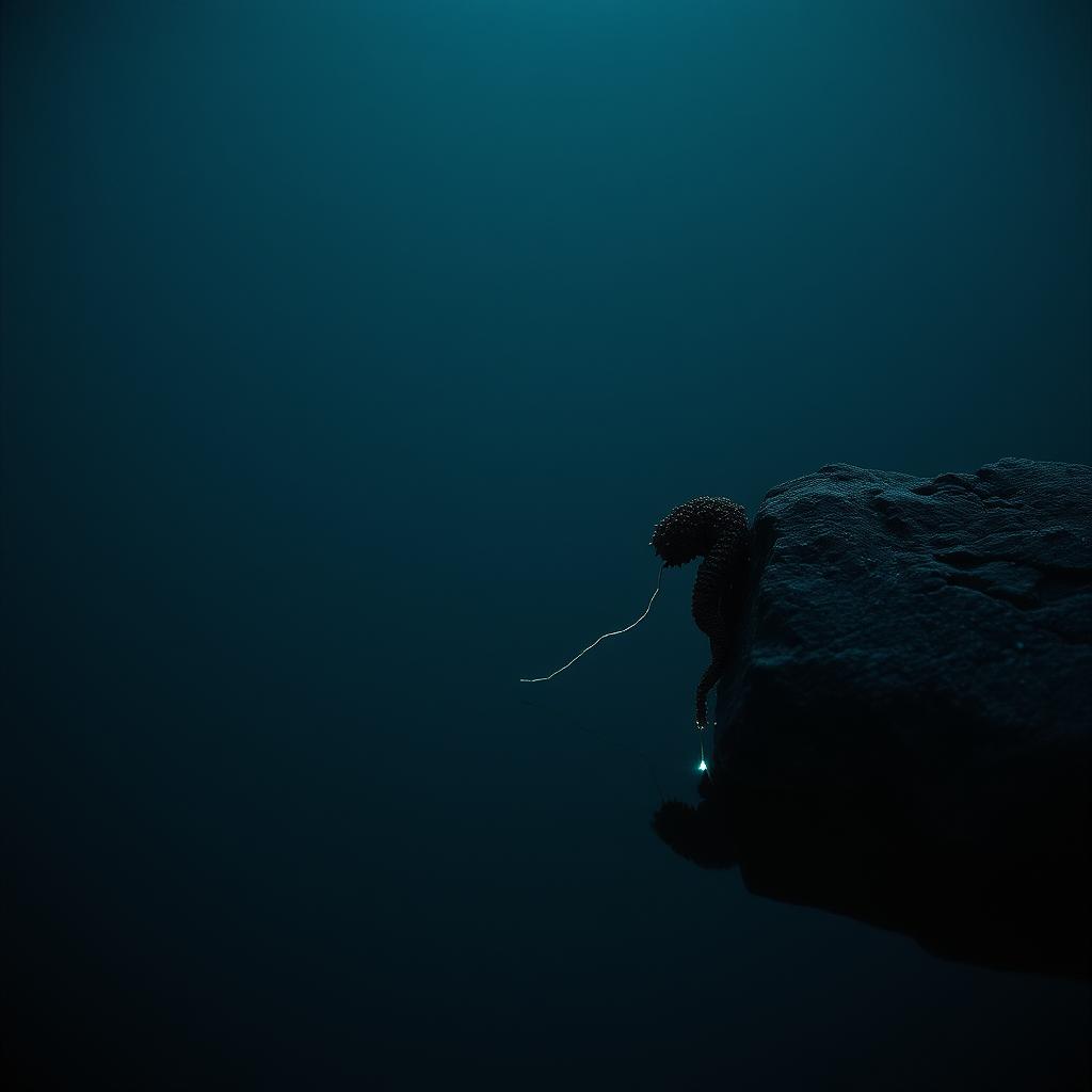 The Barnacle artwork