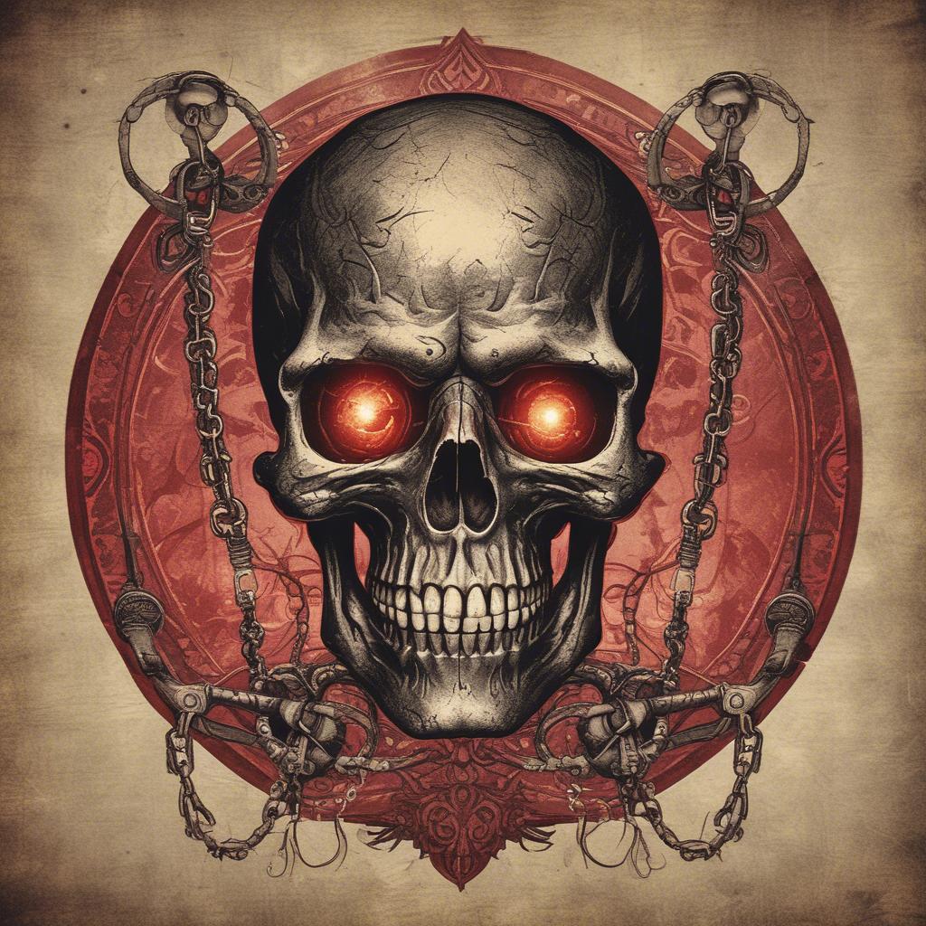 Image for Abomination V1