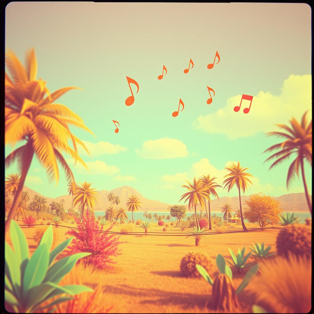 Song Image