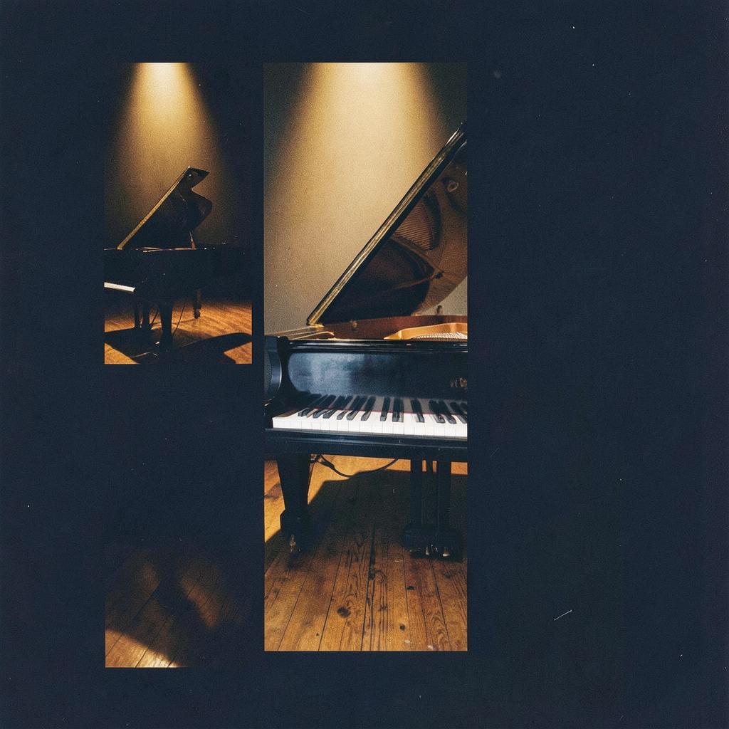 Piano Solos  2
