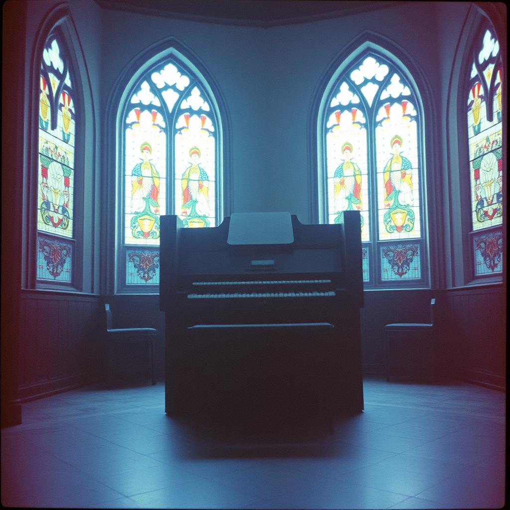 Song Image
