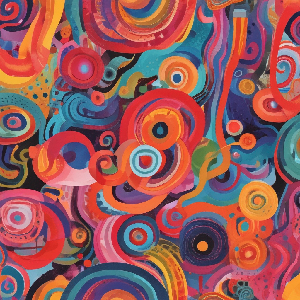 Song Image
