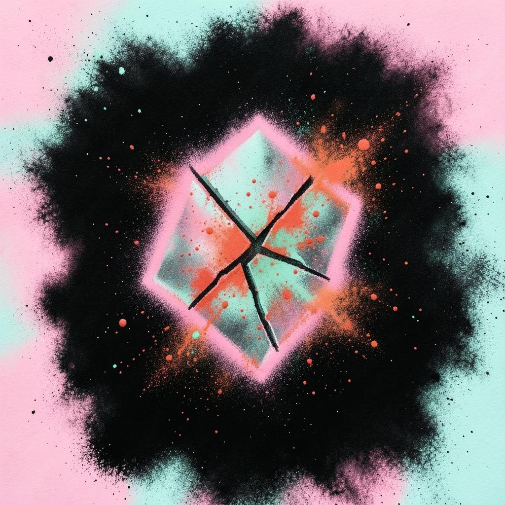 ARHI†EKTA i McCoja - Samci ,overdoziranje,v02 artwork
