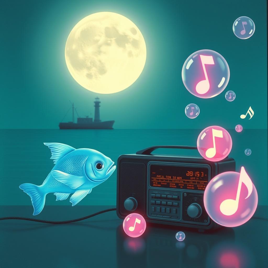 Song Image