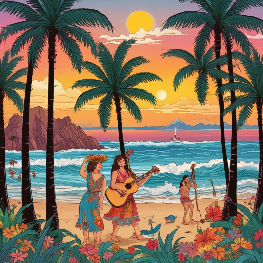 Song Image