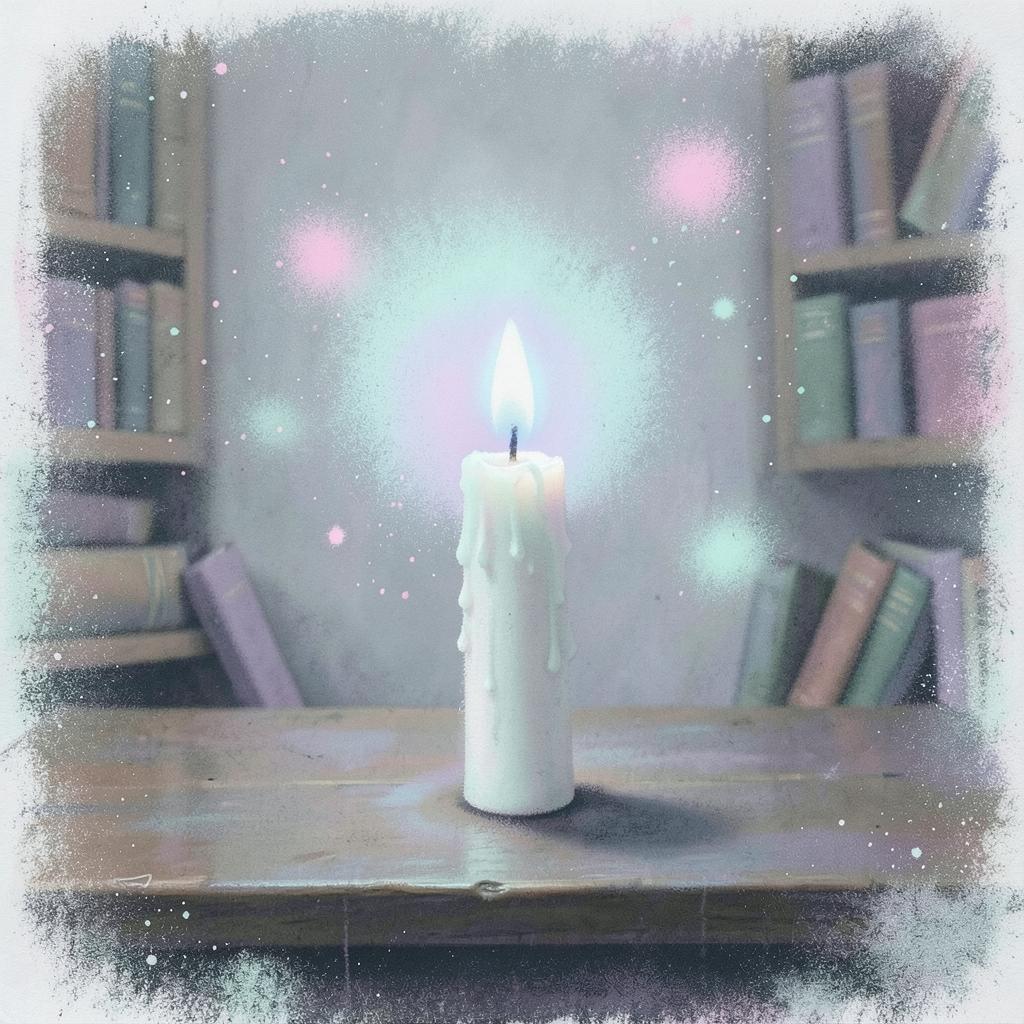 Baker Street Candlelight artwork