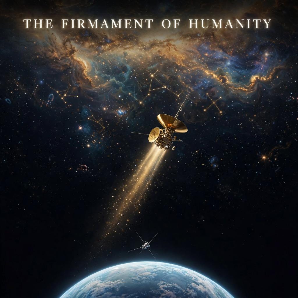The Firmament of Humanity