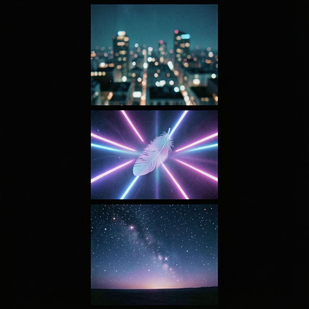 Floating into the Air2a (Deep) (Remix D) artwork