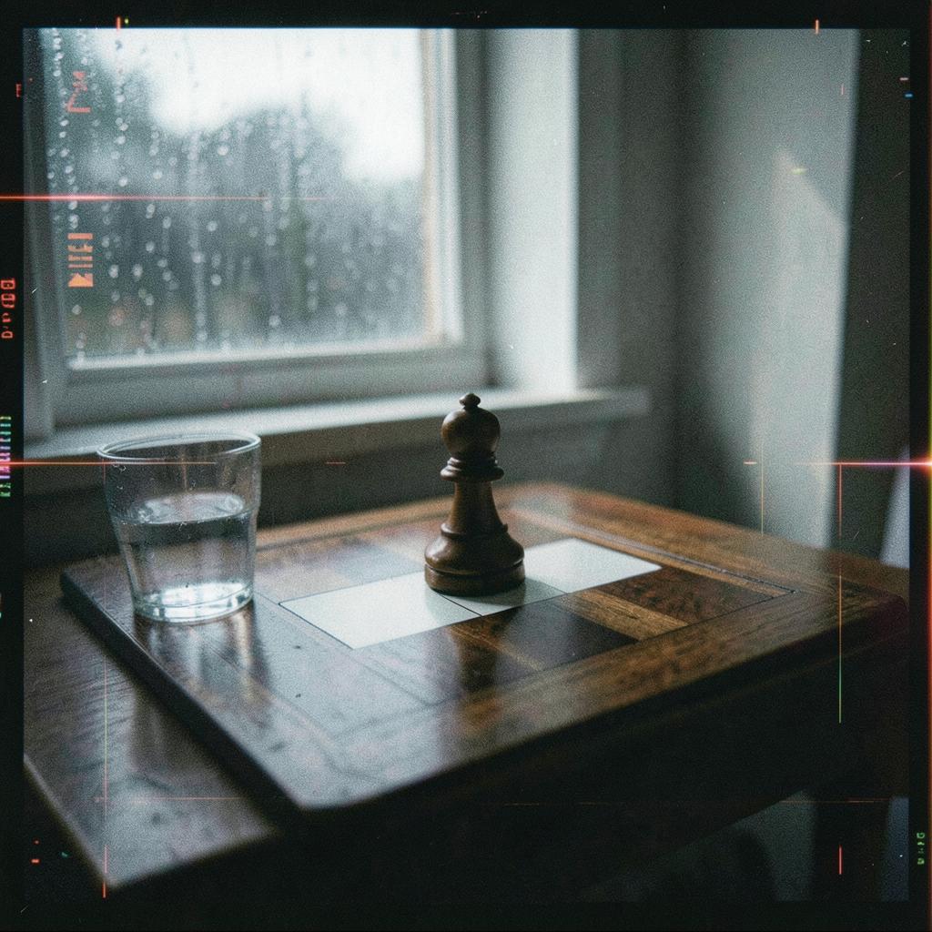 Countermove artwork