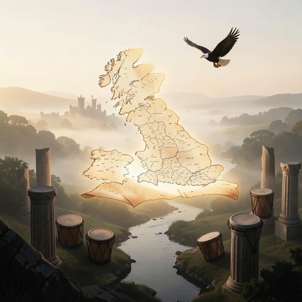 Glory to England
