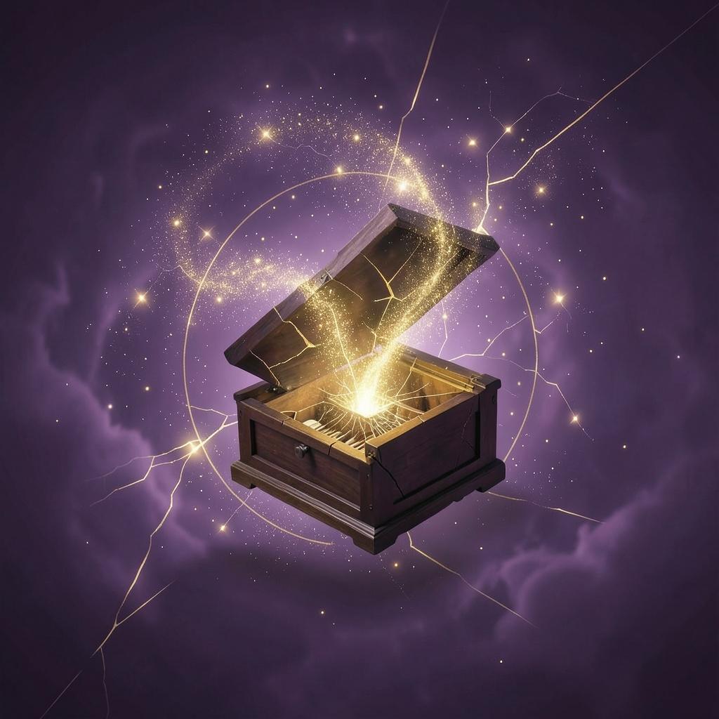 🌌Stardust♾️ artwork
