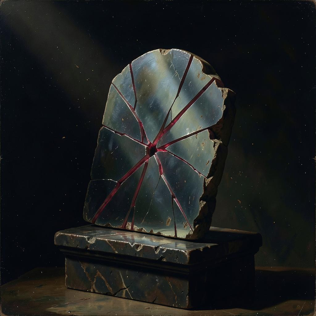 Scars artwork