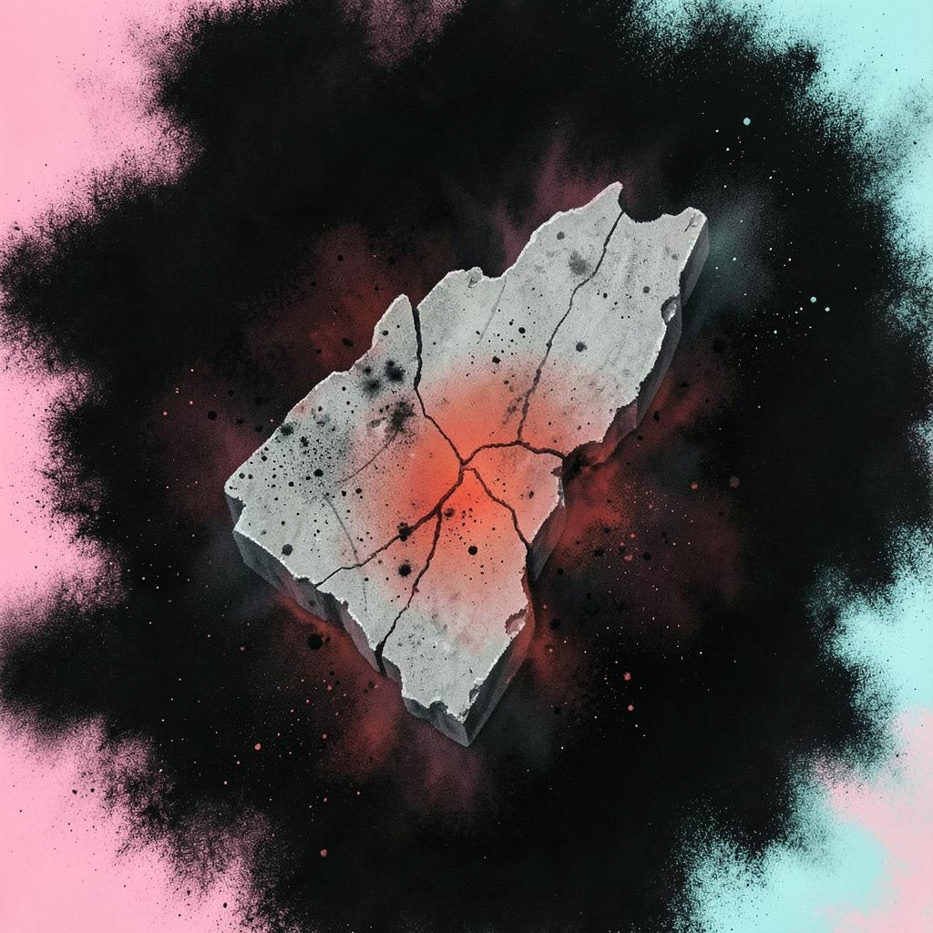 Blackout Gospel artwork