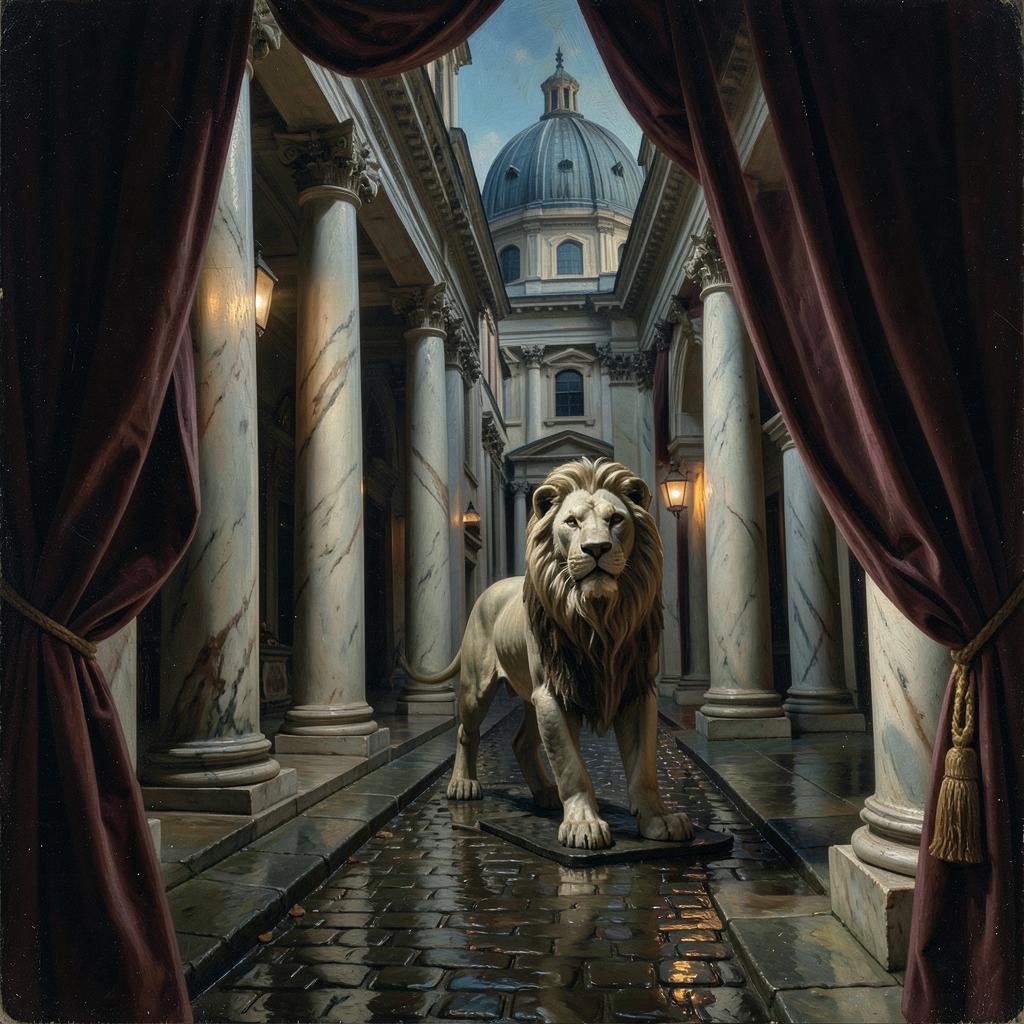 London artwork
