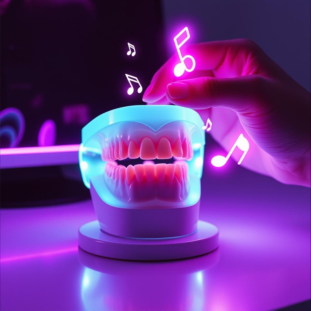Ooh La La artwork