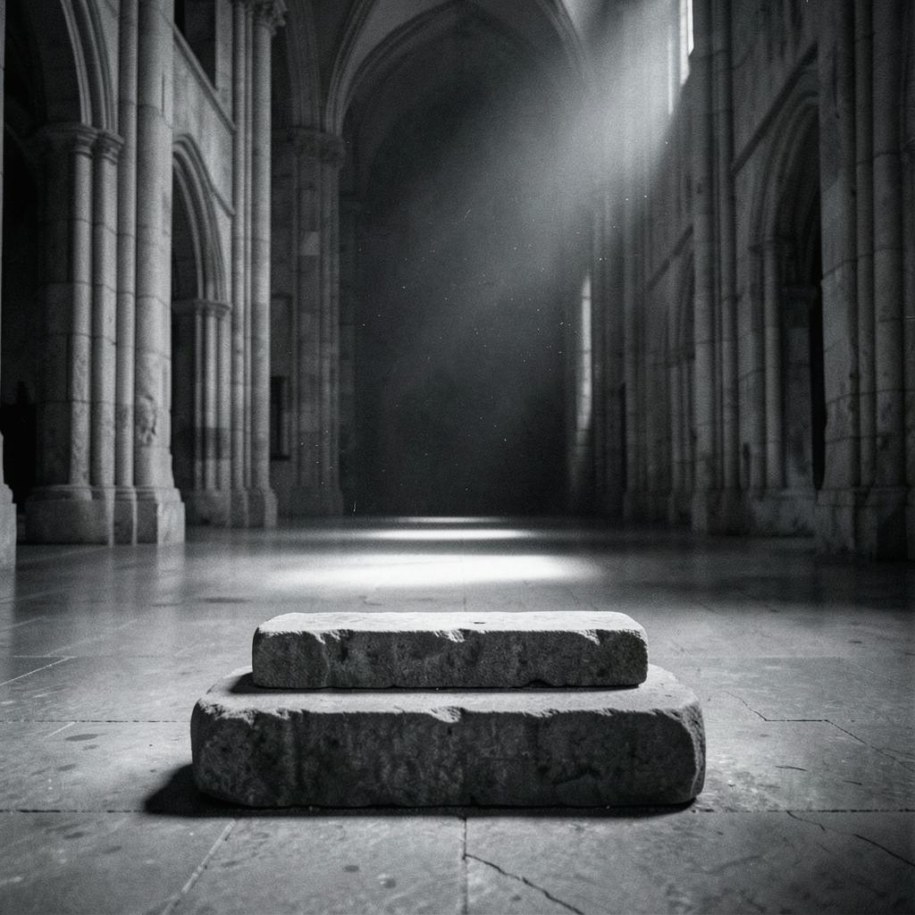 Usquequo, Domine? artwork