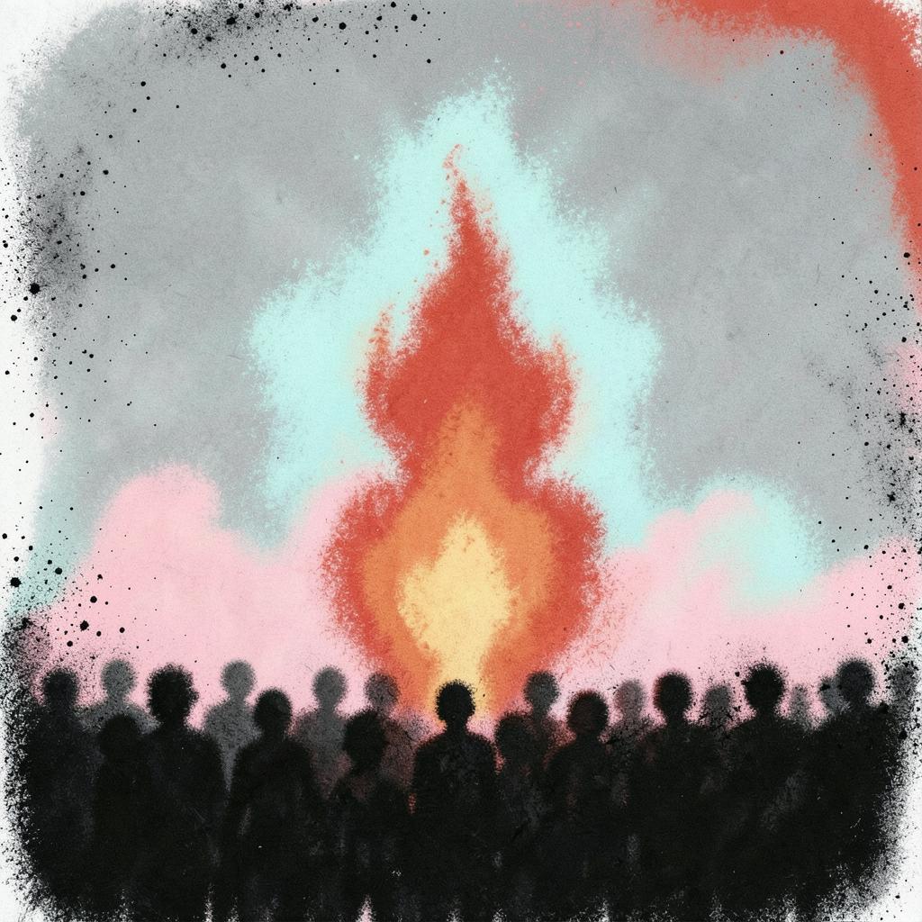 Song Cover Image