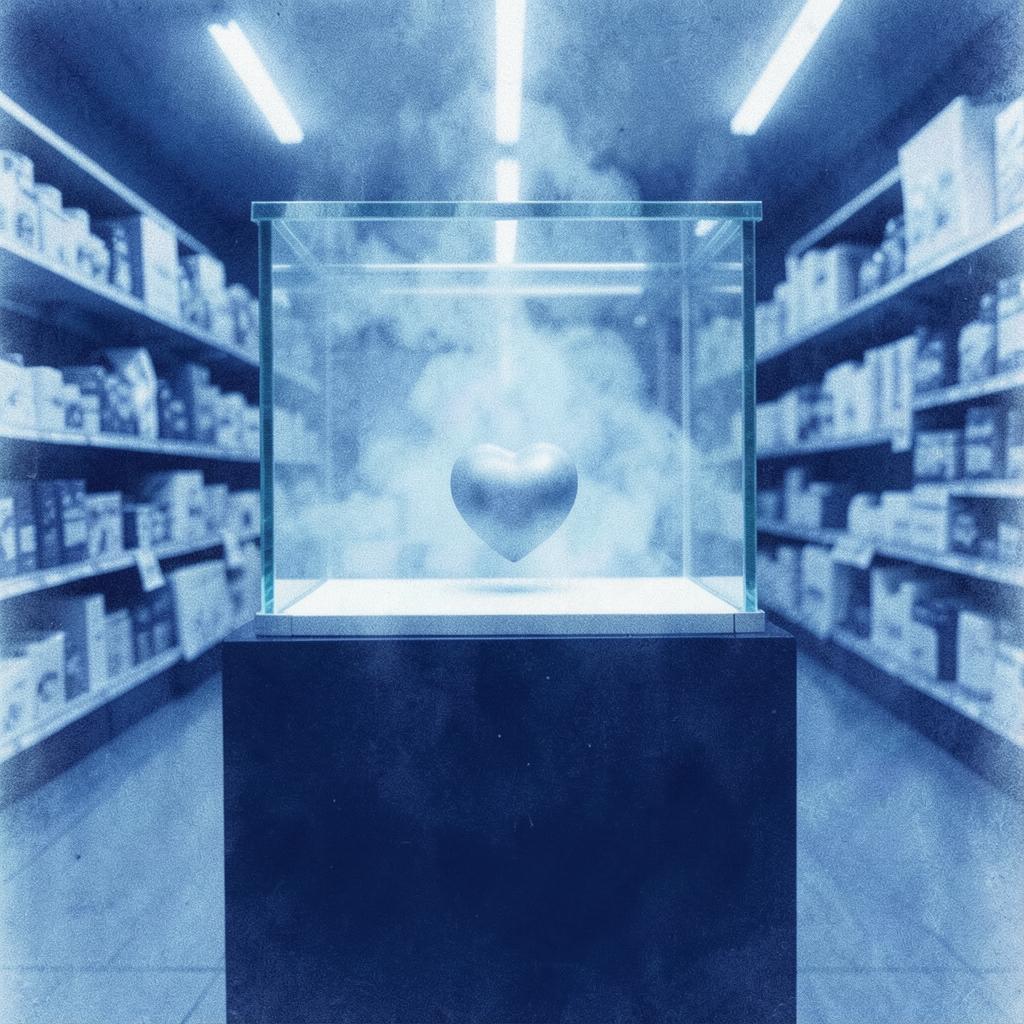 買い物 artwork