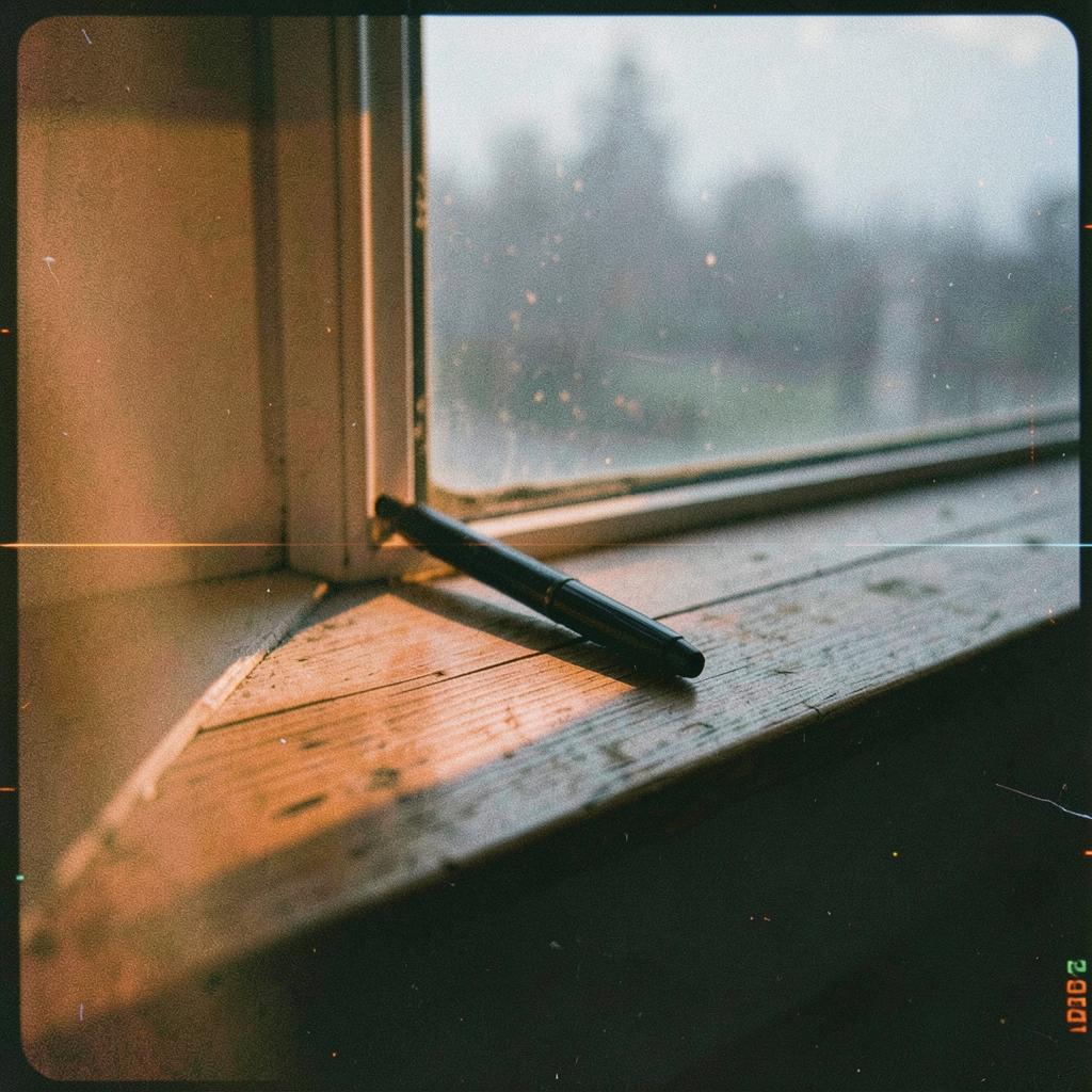 Whats Left of the sun ( Autumn 2026 take two) artwork