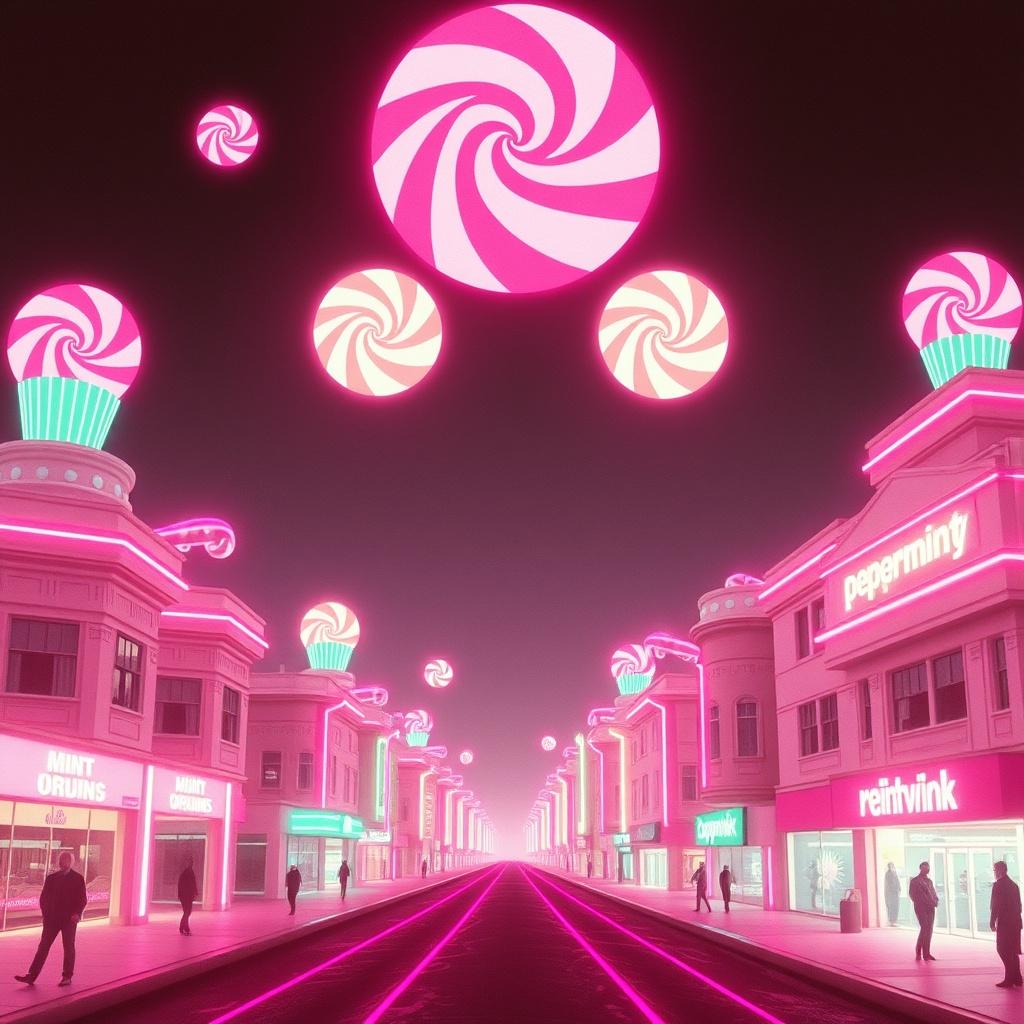 Sugar Apocalypse  4