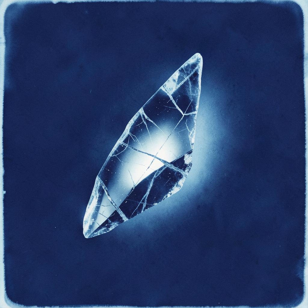 Glass Moon Drive artwork