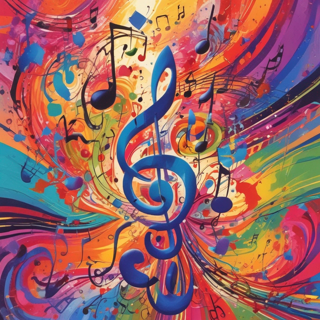 Playlist cover art