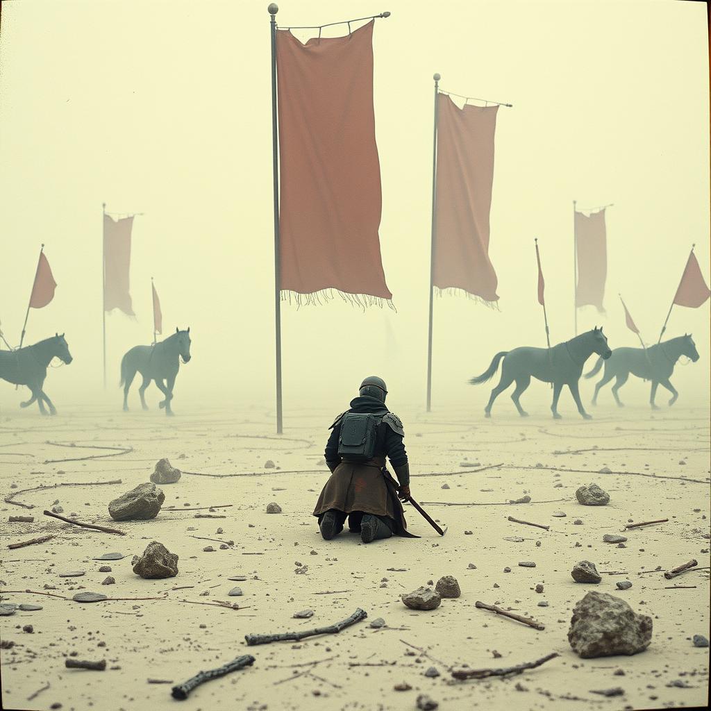 war until dawn
