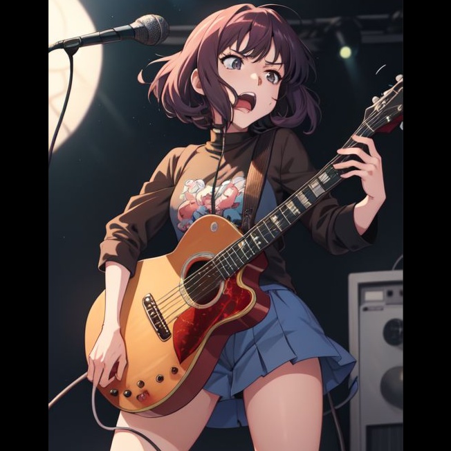 Image for Kawaii Music