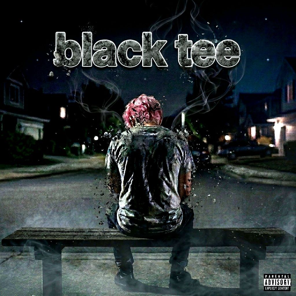 Black Tee (Remastered) artwork