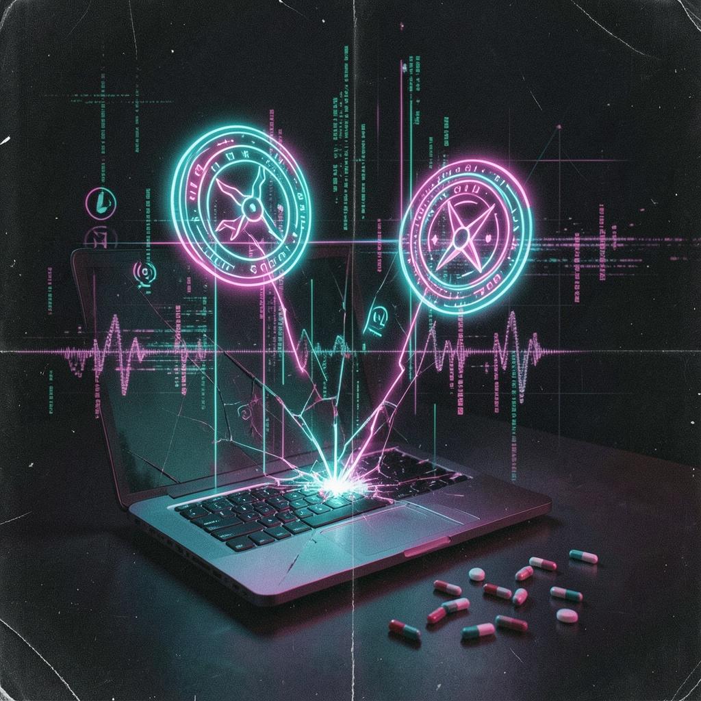 Cyber Sigils Deluxe