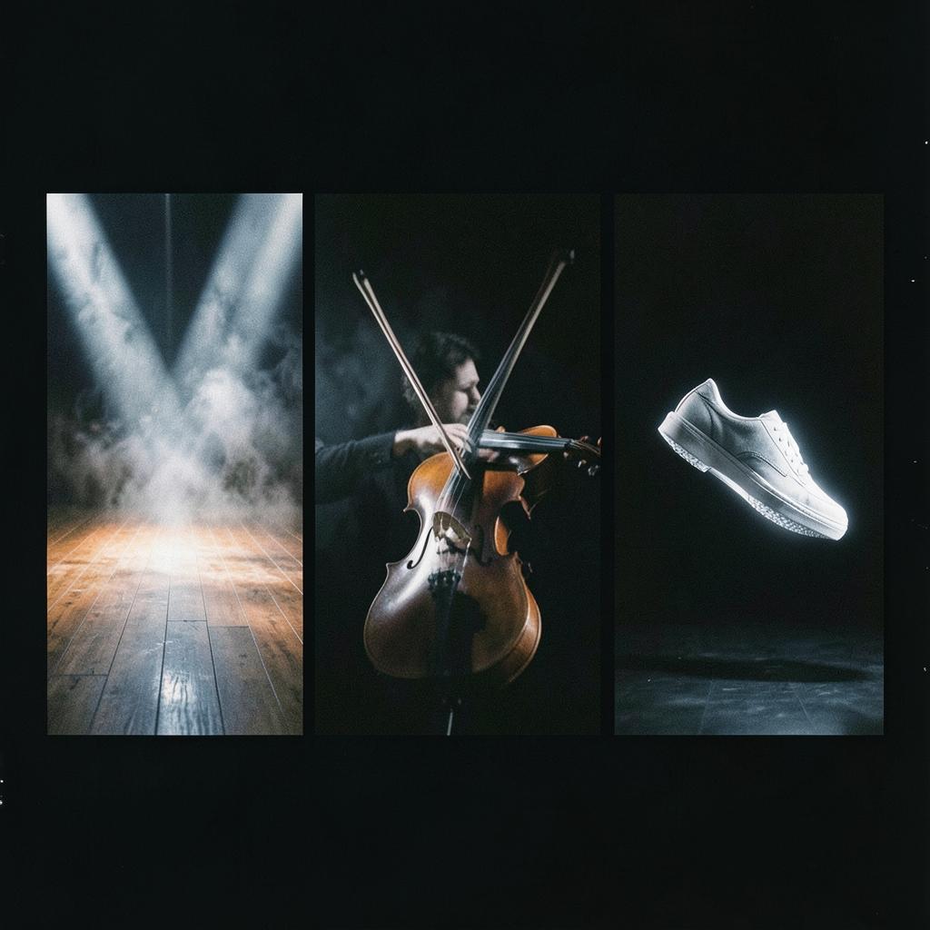 Can You Hear the Sound Now artwork
