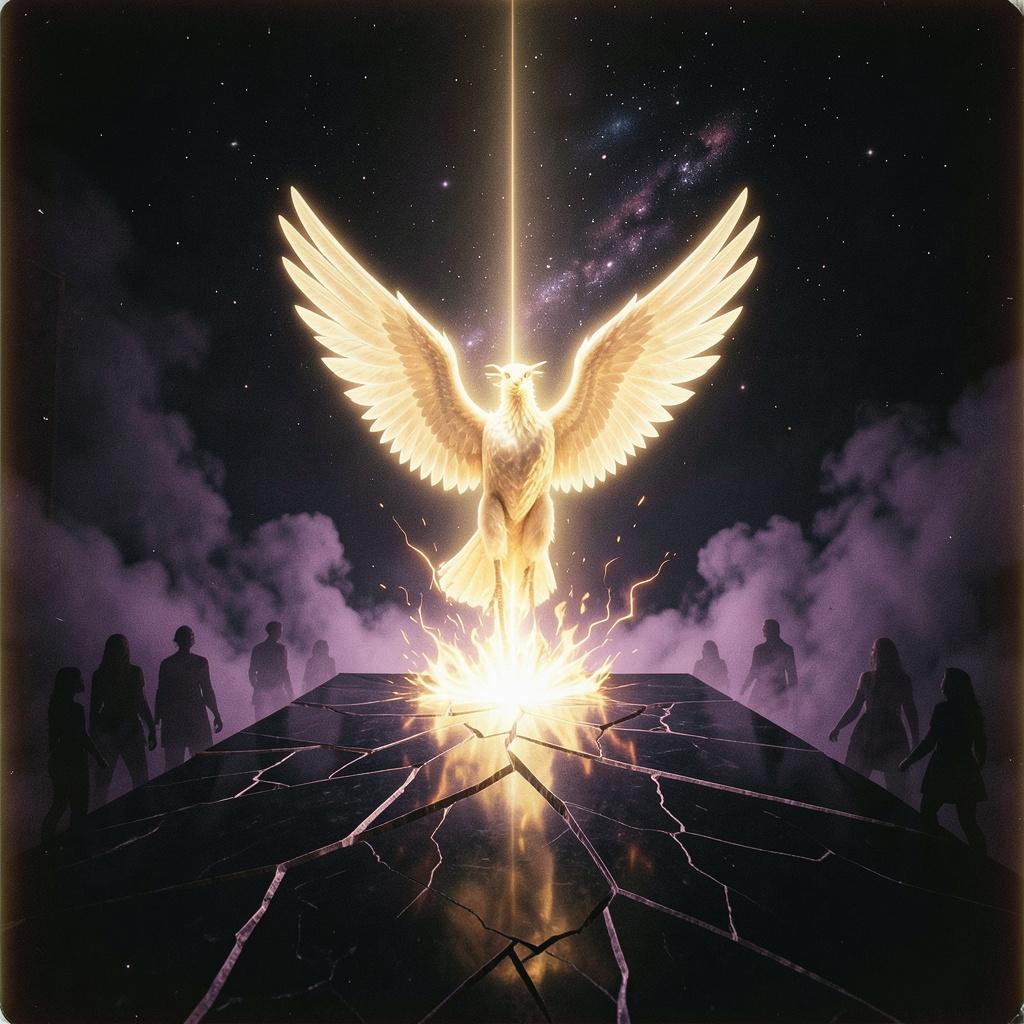 Still I Rise (Remix) artwork