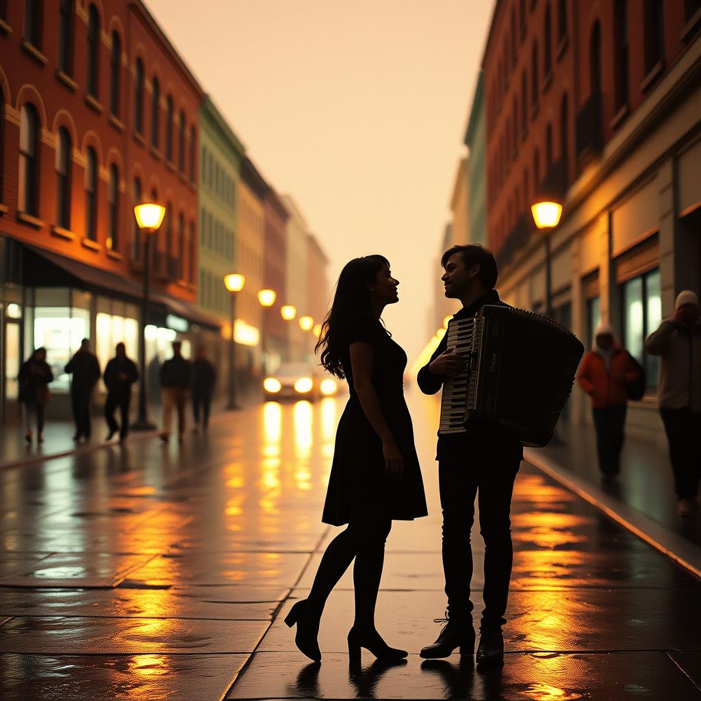 Song Cover Image