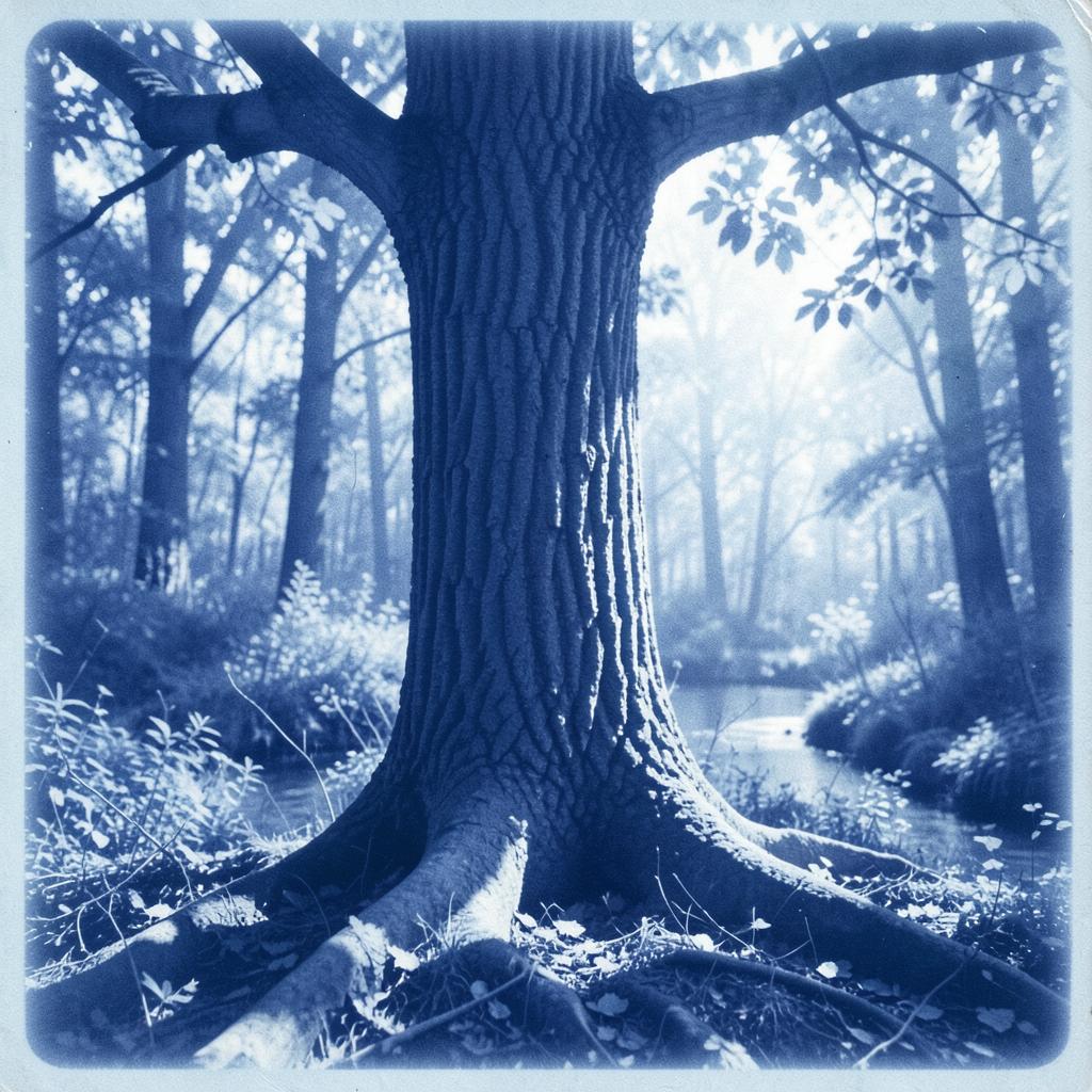 1 Sonora Forest artwork