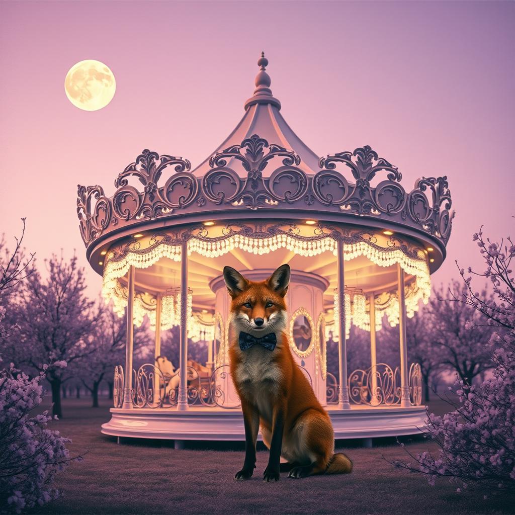 Persona image for Not in Kansas Tearout