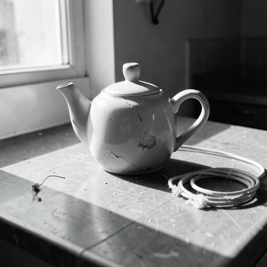 Kettle Fuse artwork