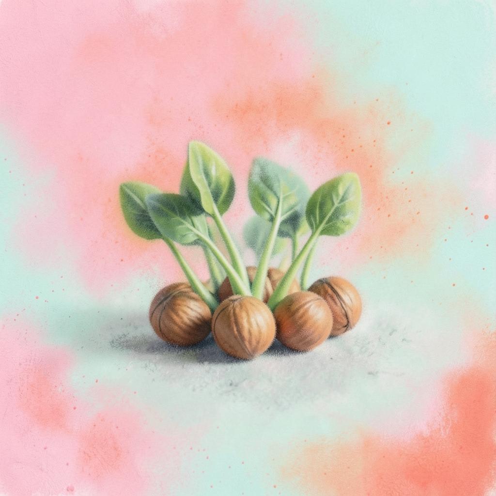 Quiet Cofactor artwork