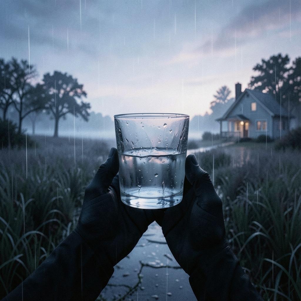 One More Sip artwork