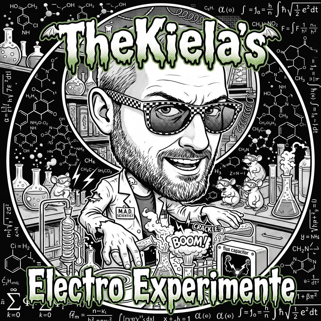 TheKiela's Electro Experimente