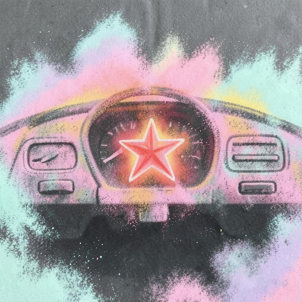 It's Something artwork
