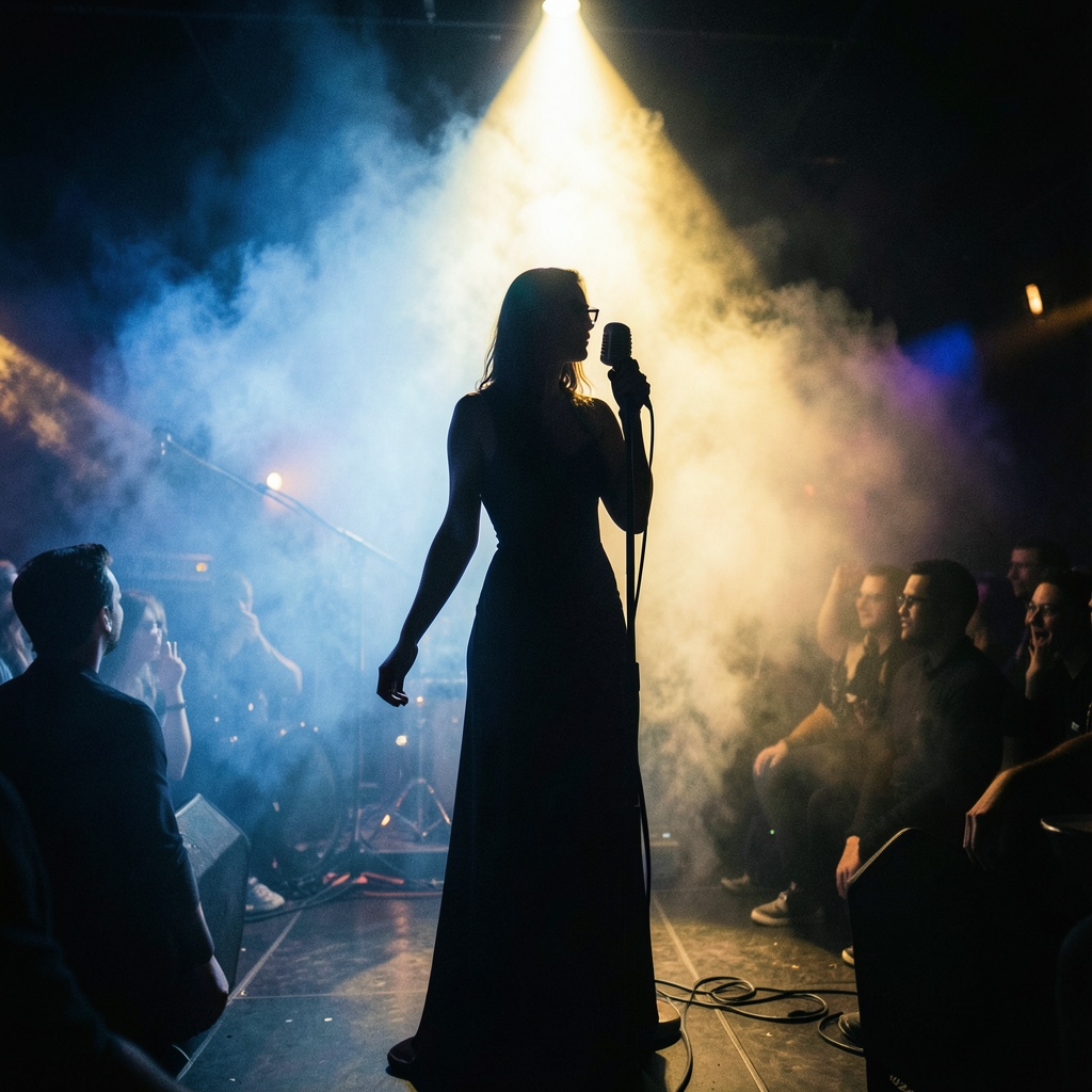 Perpetual Blues (Jazz/Blues Remix) ---- Tamicus