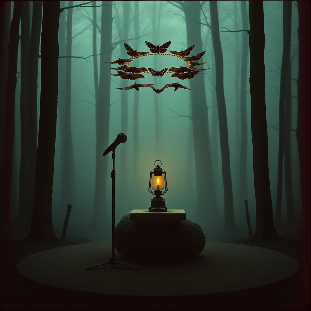 Song Image
